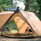 150usd Kfsee 1Pcs A Set Prodgf 210*230*180cm Outdoor Travelling Tent