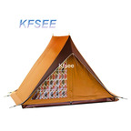 450usd Kfsee 1Pcs A Set Prodgf 2*2*1.5meter Outdoor Travelling Tent