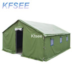 500usd Kfsee 1Pcs A Set Prodgf 10*5*2.7meter Outdoor Travelling Tent