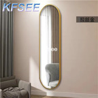 30usd Kfsee 1Pcs A Set Prodgf 160*60cm Salon Use Mirror