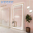 110usd Kfsee 1Pcs A Set Prodgf 180*100cm Salon Use Mirror