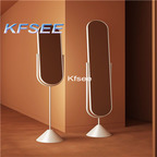 70usd Kfsee 1Pcs A Set Prodgf 185*35cm Floor Simple Home Use Mirror