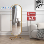 70usd Kfsee 1Pcs A Set Prodgf 170*40cmcm Floor Simple Home Use Mirror