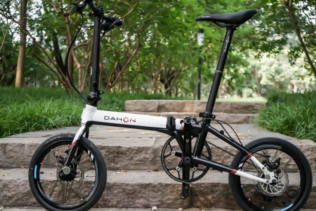 K3 PLUS折叠车