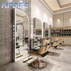 160usd Kfsee 1Pcs A Set Prodgf Single Side Salon Mirror