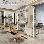 280usd Kfsee 1Pcs A Set Prodgf Double Side Salon Mirror