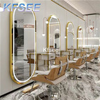 70usd Kfsee 1Pcs A Set Prodgf Single Side Salon Mirror