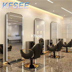 160usd Kfsee 1Pcs A Set Prodgf Single Side Salon Mirror