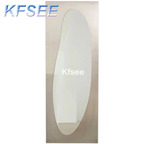 180usd Kfsee 1Pcs A Set Prodgf Luxury 180*70cm Barber Shop Salon Mirror