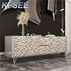 550usd Kfsee 1Pcs A Set Prodgf Luxury Super 200cm length TV Cabinet