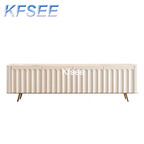400usd Kfsee 1Pcs A Set Prodgf Luxury 180cm length Arch TV Cabinet