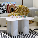 150usd Kfsee 1Pcs A Set Prodgf Hi My Cloud Series Morning Coffee Table