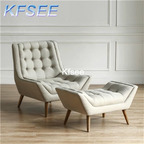 300usd Kfsee 1Pcs A Set Prodgf Interesting Ins Lounge Chair with Stool
