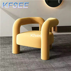 130usd Kfsee 1Pcs A Set Prodgf Interesting Ins Lounge Chair