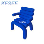 250usd Kfsee 1Pcs A Set Prodgf Interesting Ins Arm Lounge Chair