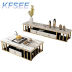 550usd Kfsee 1Pcs A Set Prodgf Interesting TV Cabinet or Coffee Table