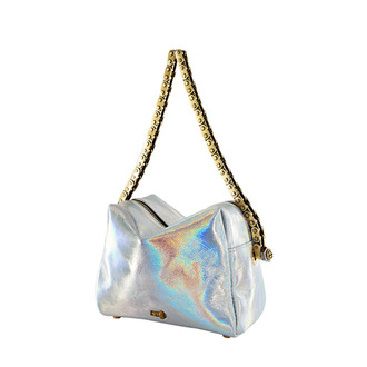 DOUFU MINI 豆腐小号炫彩银