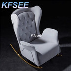 500usd Kfsee 1Pcs A Set Prodgf Luxury Home Swing Chair