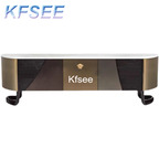 1500usd Kfsee 1Pcs A Set Prodgf Luxury TV Cabinet