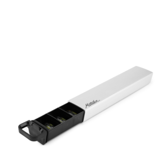 Matador Waterproof Pill Canister 防水药片收纳盒