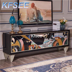 800usd Kfsee 1Pcs A Set Prodgf ins Yours Home TV Cabinet
