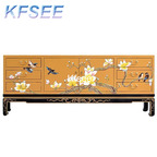 600usd Kfsee 1Pcs A Set Prodgf ins Yours Home 180cm length TV Cabinet