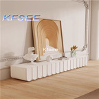 500usd Kfsee 1Pcs A Set Prodgf ins 180cm length TV Cabinet