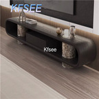 1500usd Kfsee 1Pcs A Set Prodgf ins Luxury TV Cabinet