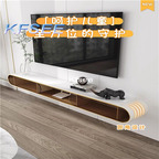 450usd Kfsee 1Pcs A Set Prodgf ins Luxury 200cm length TV Cabinet