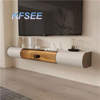 500usd Kfsee 1Pcs A Set Prodgf ins Luxury 200cm length TV Cabinet