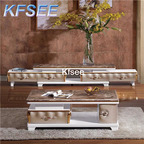 300usd Kfsee 1Pcs A Set Prodgf ins Luxury 190-260cm length TV Cabinet