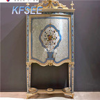 1000usd Kfsee 1Pcs A Set Prodgf ins Luxury Wine Cabinet