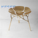 1100usd Kfsee 1Pcs A Set Prodgf ins Luxury Lounge Chair