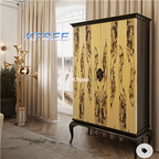 950usd Kfsee 1Pcs A Set Prodgf ins Luxury Cabinet