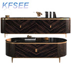 500usd Kfsee 1Pcs A Set Prodgf ins 200cm length TV Cabinet