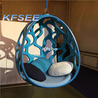 1300usd 1Pcs A Set Prodgf ins Cute in love Minshuku Swing Chair