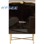 850usd Kfsee 1Pcs A Set Prodgf ins Luxury Fashion Wine Cabinet