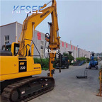 11000usd Kfsee 1Pcs A Set Prodgf ins Water Rigging Machine
