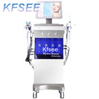 900usd Kfsee 1Pcs A Set Prodgf ins Beauty Water Oxygen Skin Machine