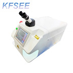 5000usd Kfsee 1Pcs A Set Prodgf ins Jewelry Laser Machine
