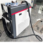 7000usd Kfsee 1Pcs A Set Prodgf ins 1000W Rust Removal Laser Machine