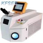 2600usd Kfsee 1Pcs A Set Prodgf ins 200w Jewelry Welding Machine