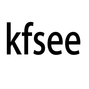 Kfsee