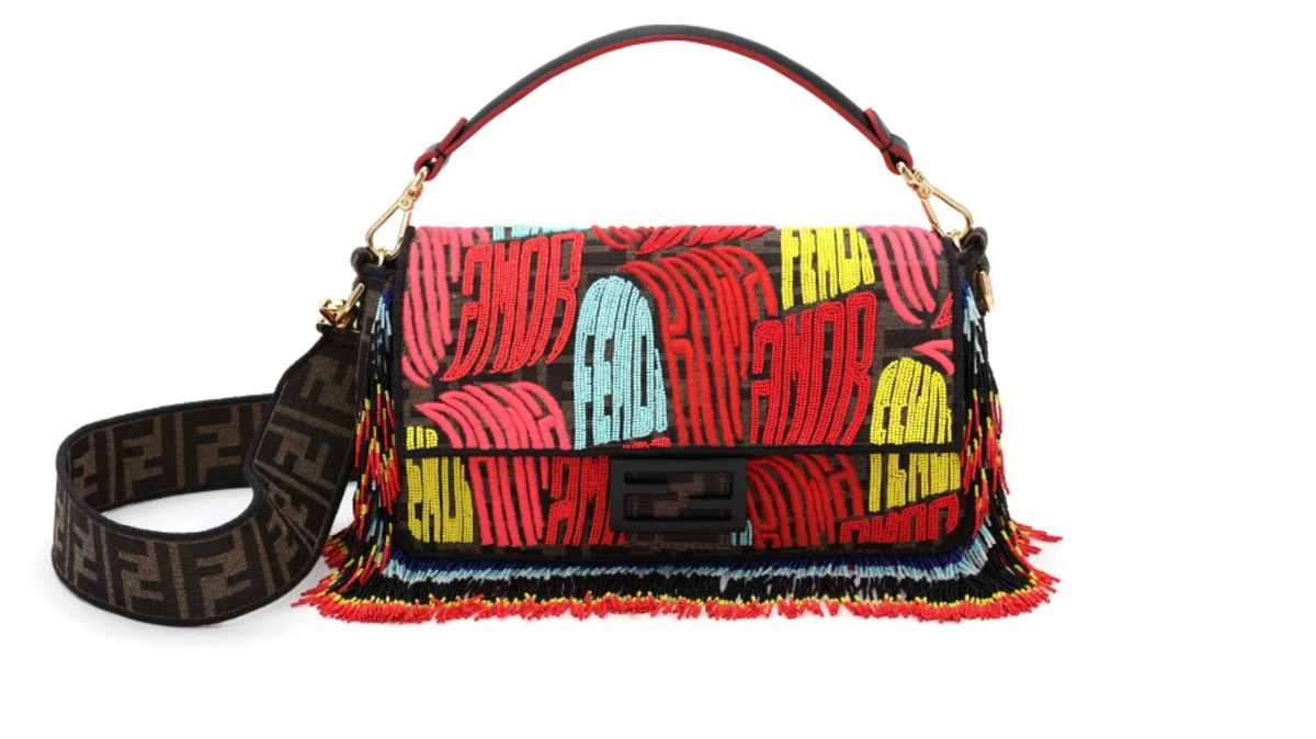 FENDI 将于 9 月举办纽约时装秀