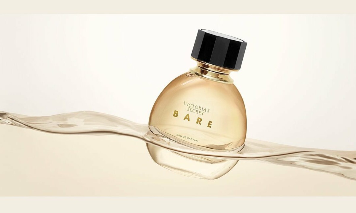 Victoria’s Secret 推出五年来首款高级香水