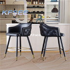130usd Kfsee 1Pcs A Set Prodgf ins Fashion Your Bar Chair