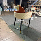 130usd Kfsee 1Pcs A Set Prodgf ins Fashion Your Bar Chair
