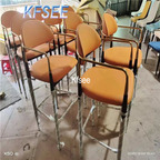 130usd Kfsee 1Pcs A Set Prodgf ins Fashion Your Bar Chair