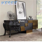 1300usd Kfsee 1Pcs A Set Prodgf ins Countryside 180cm length Luxury Design Cabinet