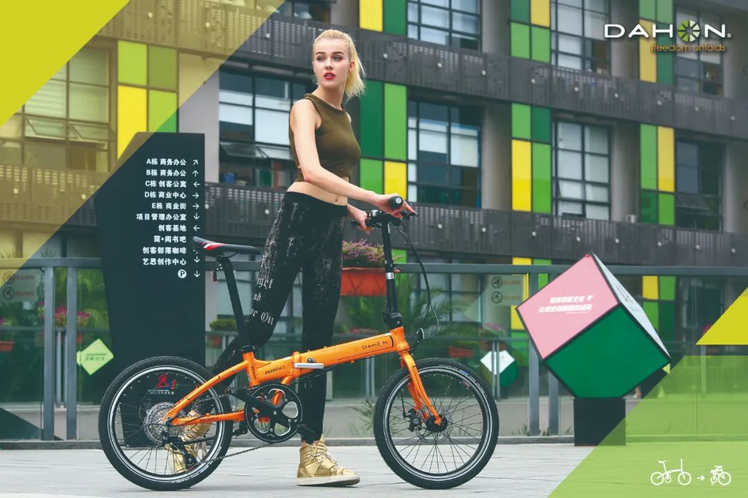 大行自行车
